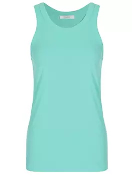 Топ хлопковый MAX MARA