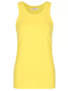 Топ хлопковый MAX MARA