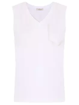 Топ хлопковый PANICALE