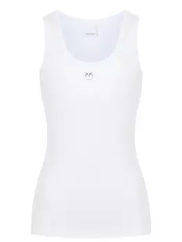 Топ хлопковый PINKO