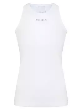 Топ хлопковый PINKO