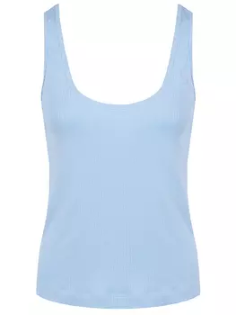 Топ хлопковый PINKO