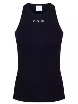 Топ хлопковый PINKO
