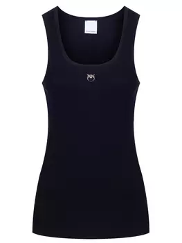 Топ хлопковый PINKO