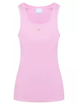 Топ хлопковый PINKO