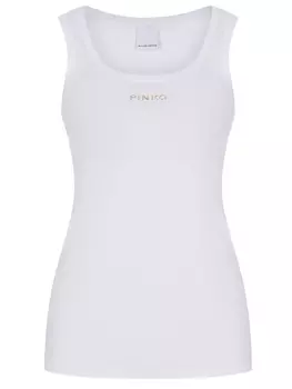 Топ хлопковый PINKO