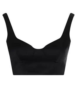 Топ хлопковый SASHA BERG