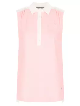 Топ хлопковый SPOON