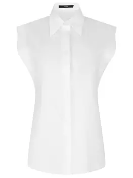 Топ хлопковый WINDSOR