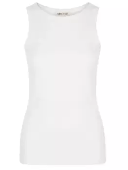 Топ из бамбука и хлопка