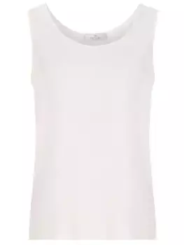 Топ из крепа