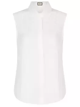 Топ из крепа