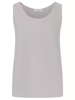 Топ из крепа PANICALE