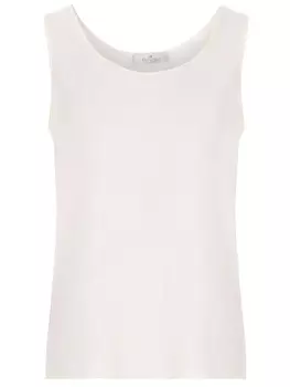 Топ из крепа PANICALE