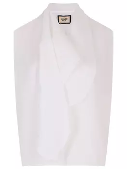 Топ из рами SHATU