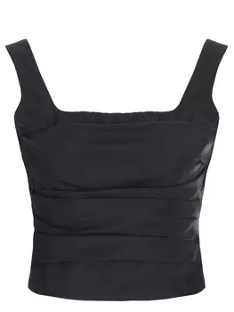 Топ из тафты ROZIECORSETS