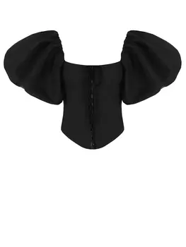 Топ из тафты ROZIECORSETS