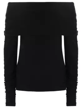 Топ из тенселя