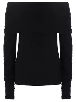 Топ из тенселя