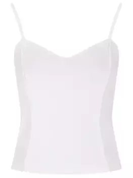 Топ из вискозы