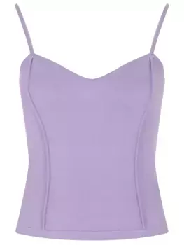 Топ из вискозы