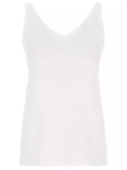 Топ из вискозы