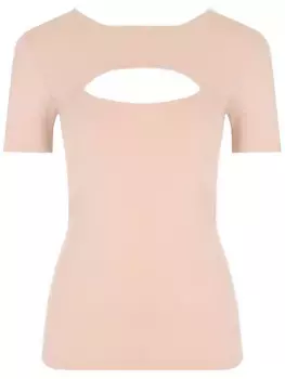 Топ из вискозы