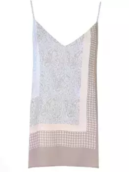 Топ из вискозы