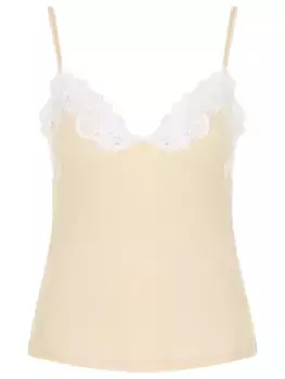 Топ из вискозы