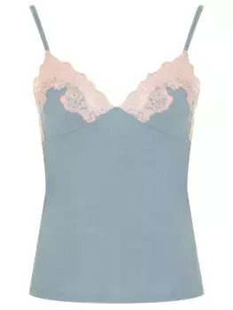 Топ из вискозы