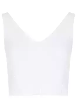 Топ из вискозы