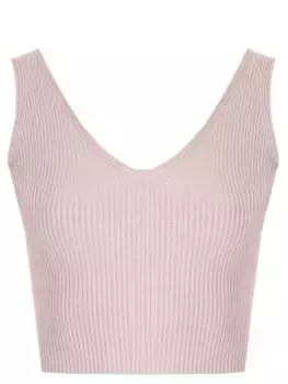 Топ из вискозы