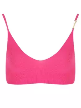 Топ из вискозы