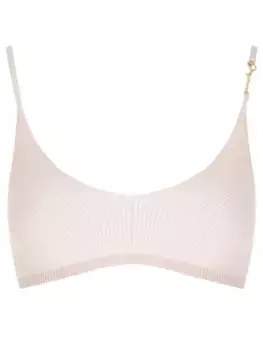 Топ из вискозы