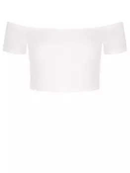 Топ из вискозы