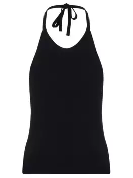 Топ из вискозы