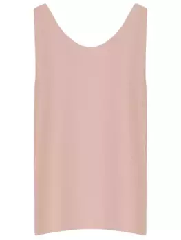 Топ из вискозы