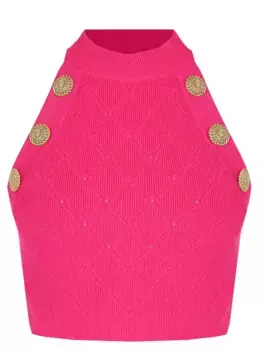 Топ из вискозы