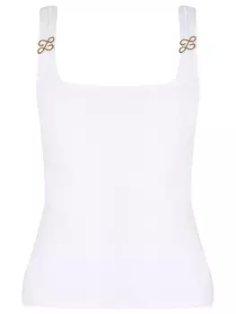 Топ из вискозы