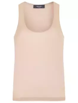 Топ из вискозы FREE AGE