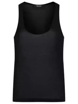 Топ из вискозы