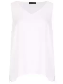 Топ из вискозы