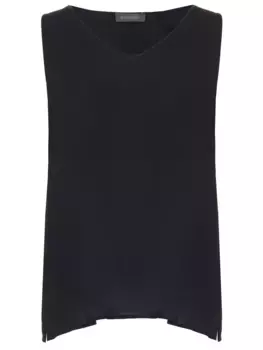 Топ из вискозы