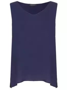 Топ из вискозы