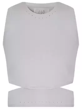 Топ из вискозы