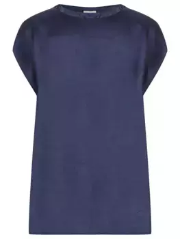 Топ из вискозы