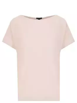 Топ из вискозы