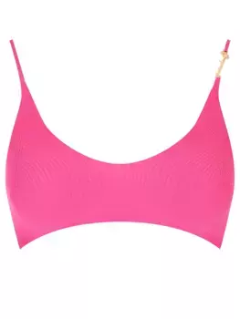 Топ из вискозы