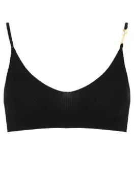 Топ из вискозы