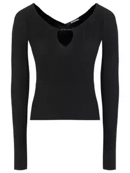 Топ из вискозы